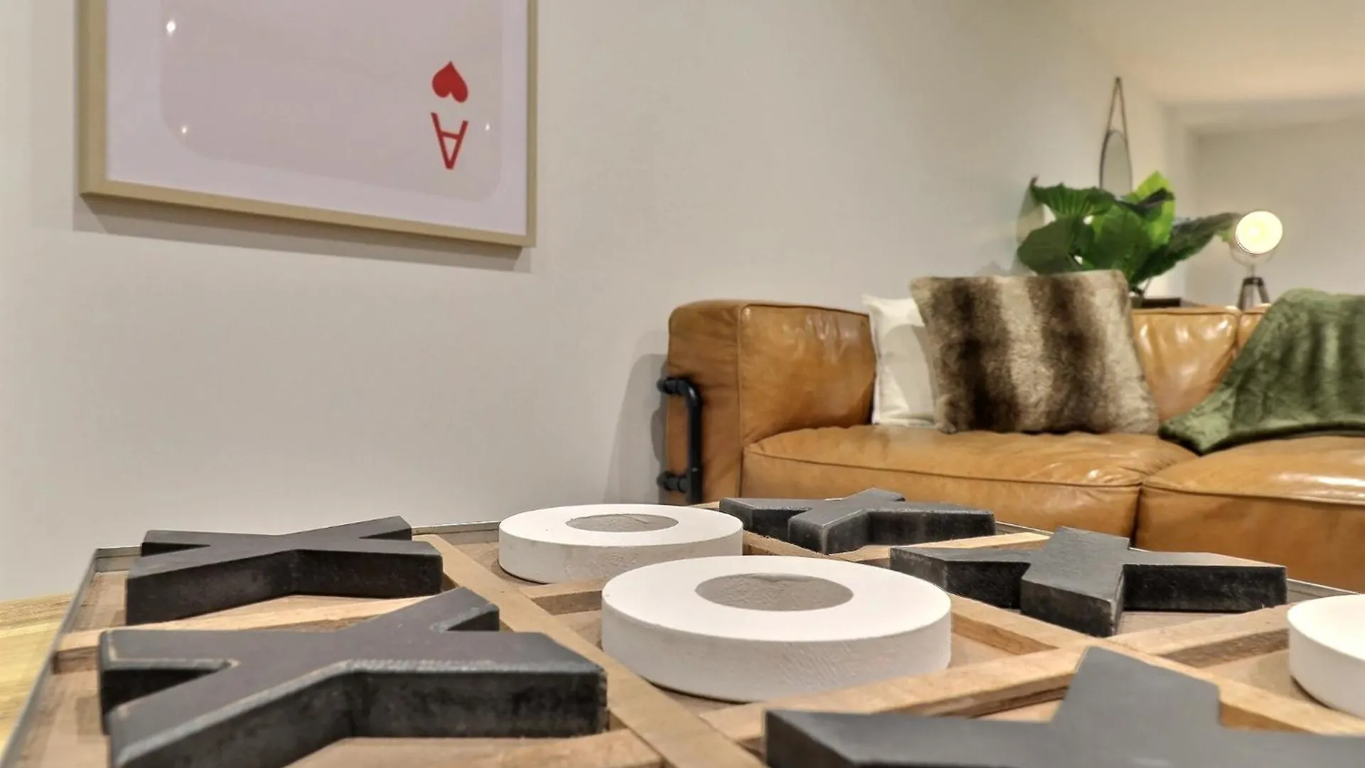 Loft Billard Apartamento Valence