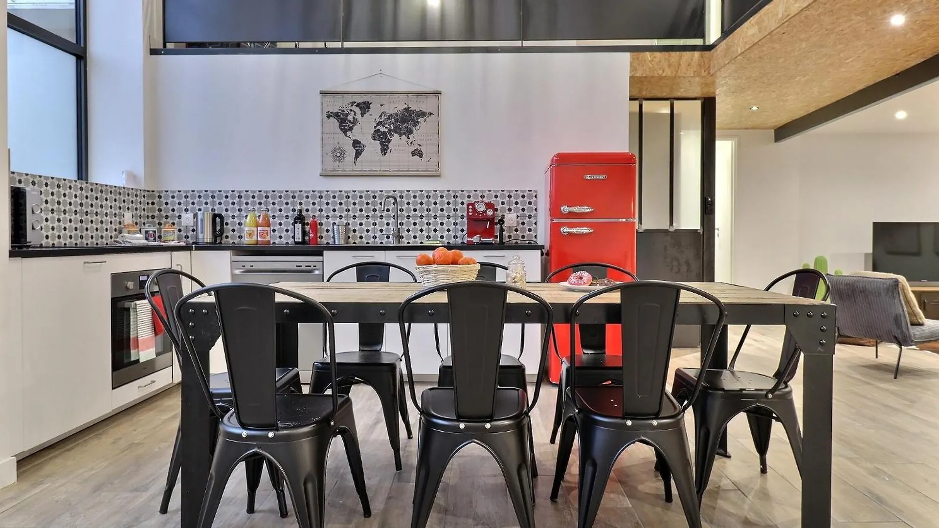 Loft Billard Apartamento Valence  0*, Valence (Drome) França