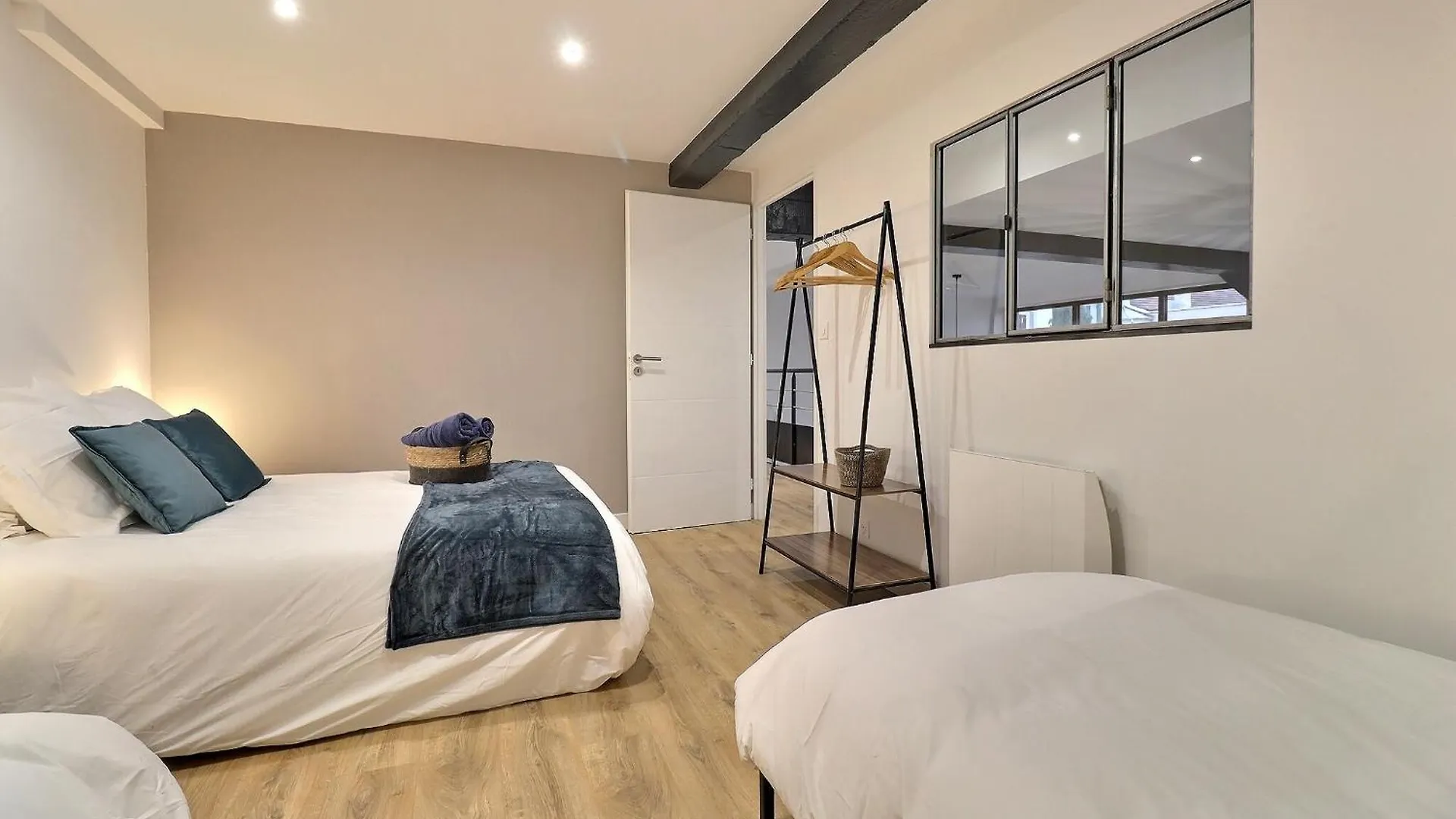 Loft Billard Apartamento Valence