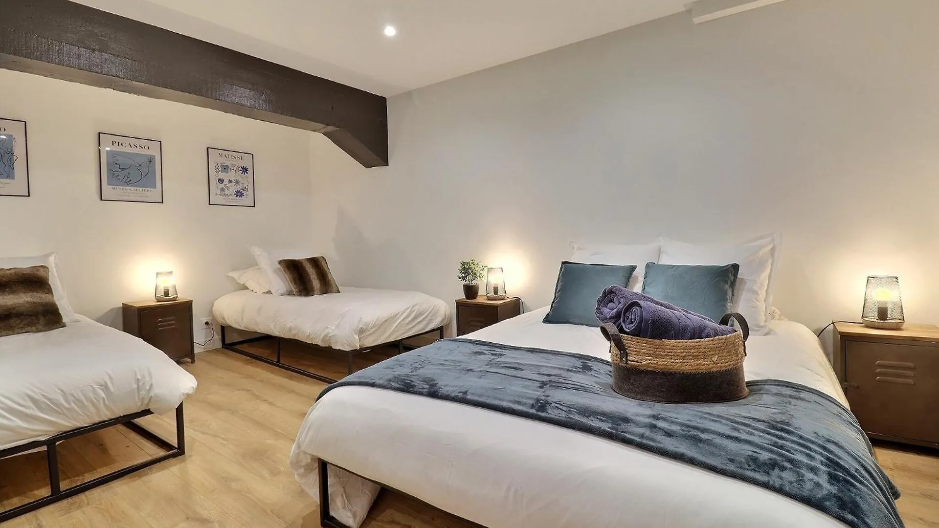 Loft Billard Apartamento Valence  Valence (Drome)