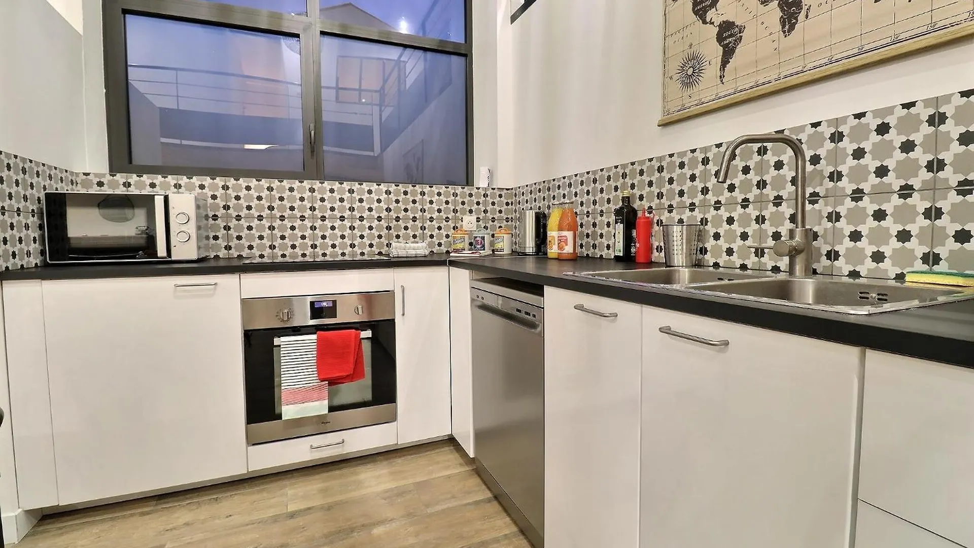 Loft Billard Apartamento Valence  França