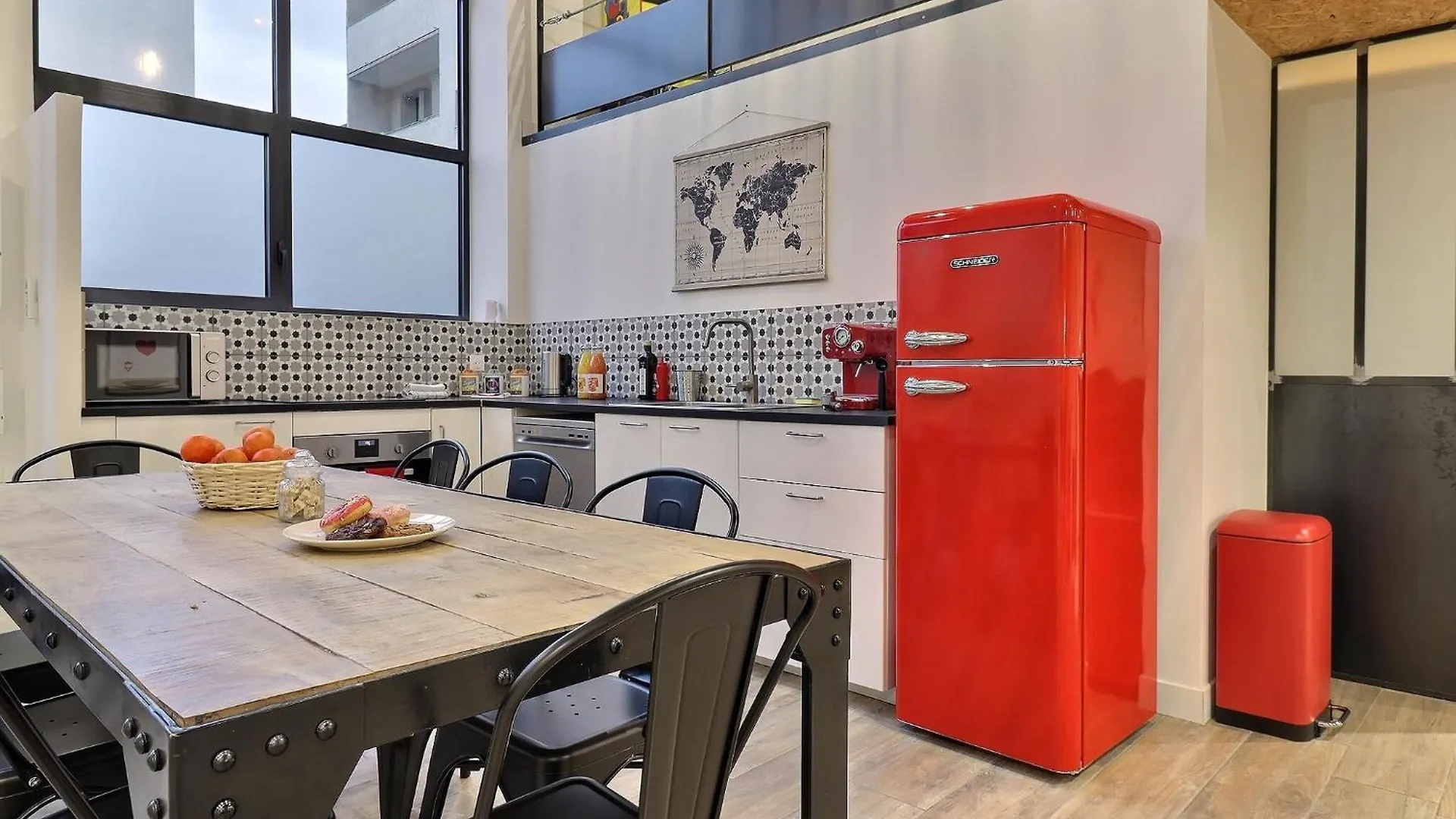 Loft Billard Apartamento Valence   Valence (Drome)