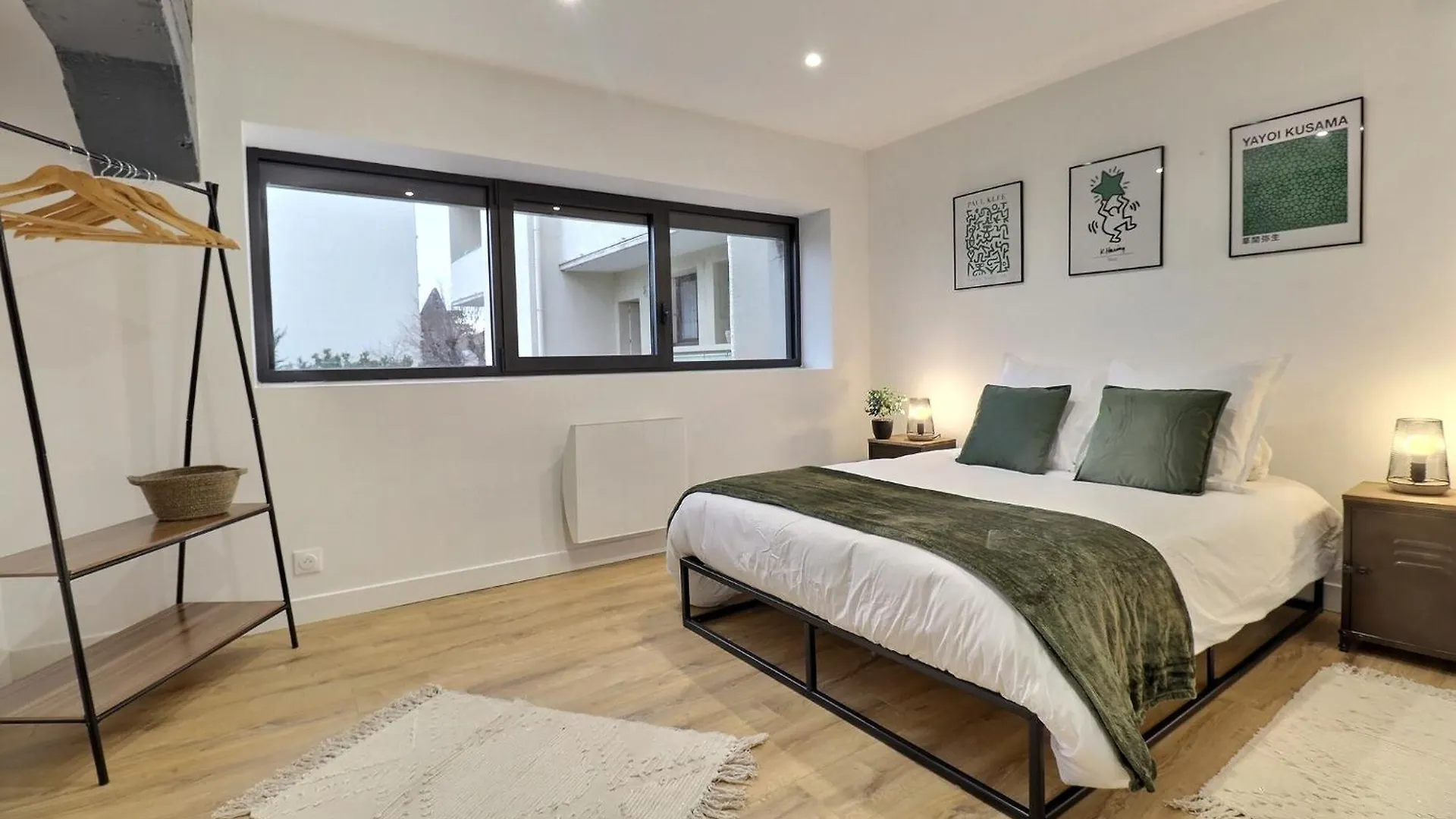 Loft Billard Apartamento Valence  0*, Valence (Drome)