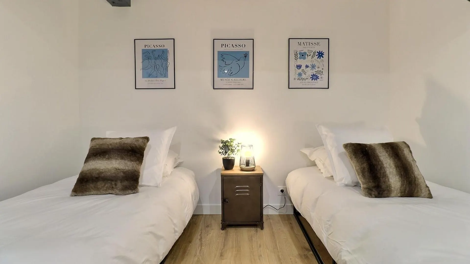 Loft Billard Apartamento Valence