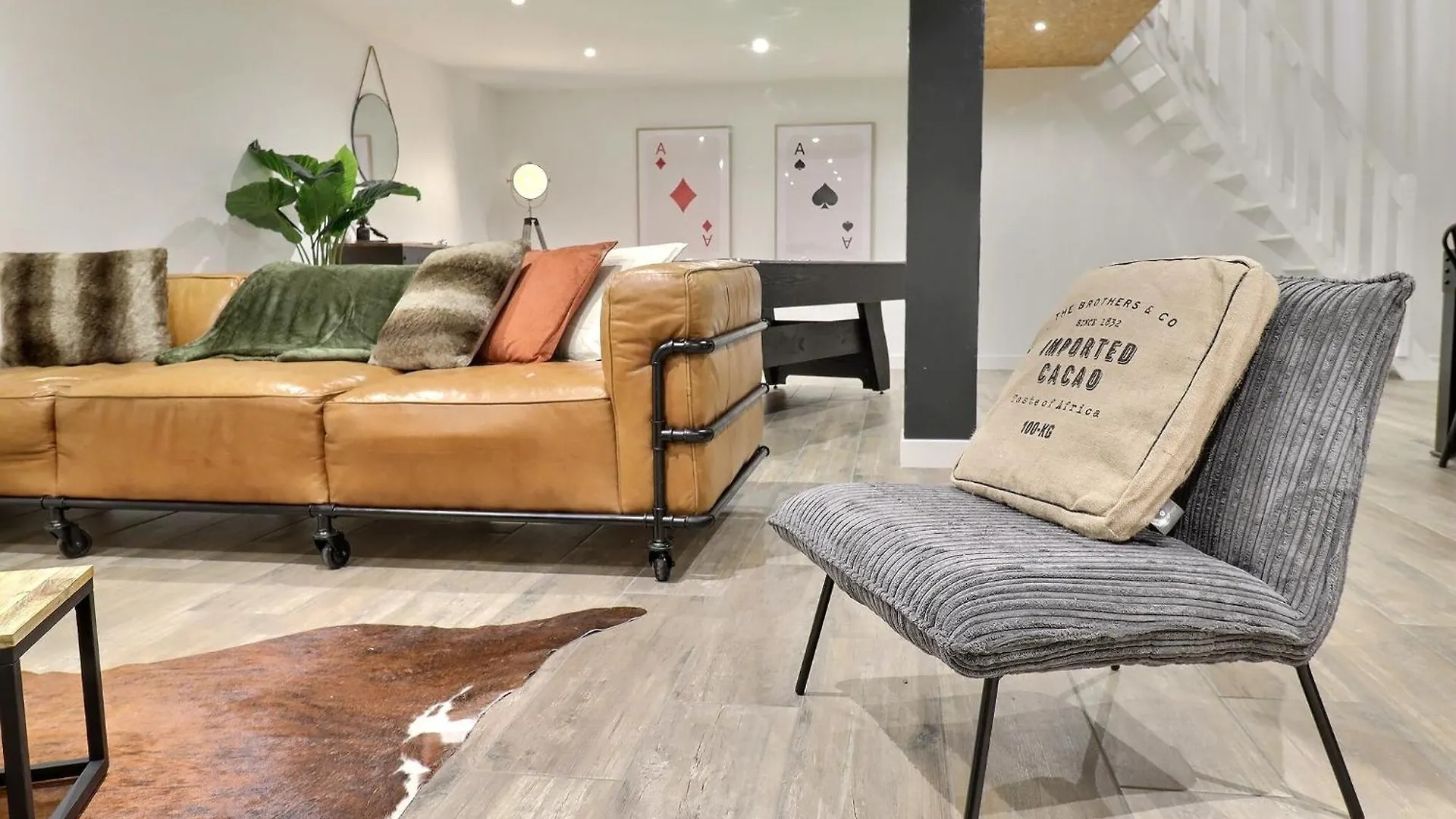 Loft Billard Apartamento Valence